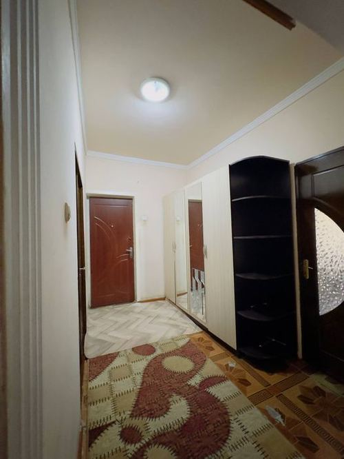 3-room apartment, 80 m²
