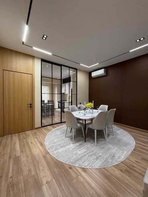 3-xonali kvartira, 70 m²