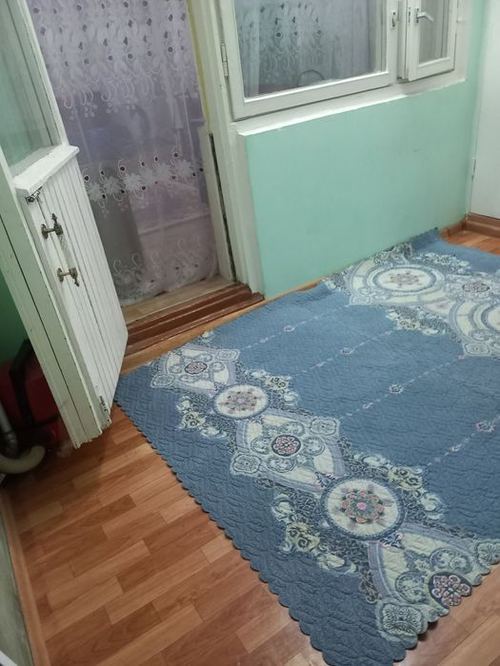 1-xonali kvartira, 50 m²
