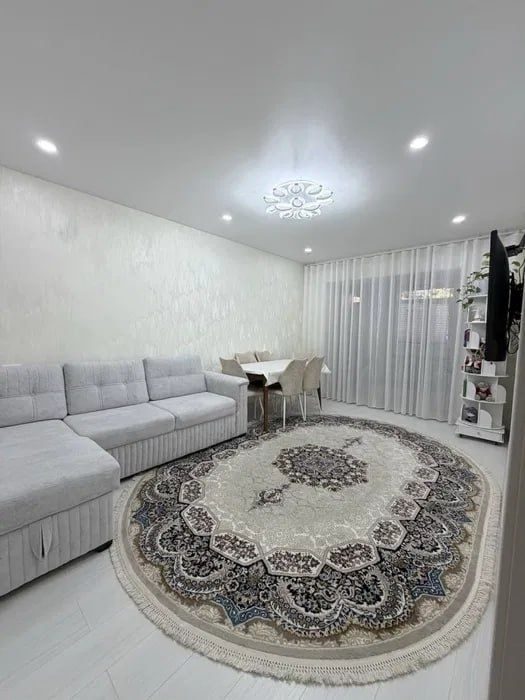 2-room apartment, 63 m², Tashkent, Yakkasaray District, for sale