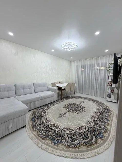 2-room apartment, 63 m²