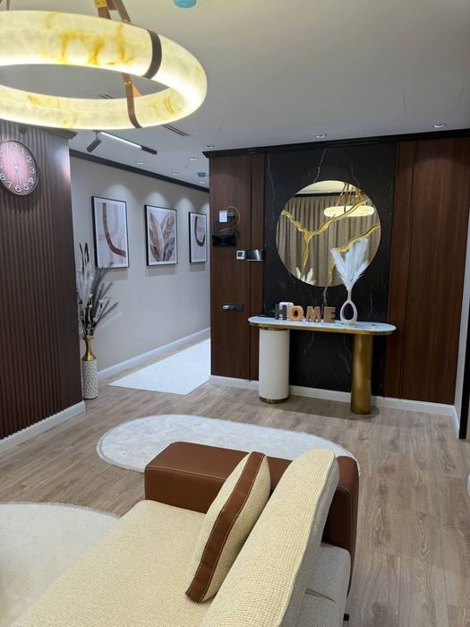 2-room apartment, 58 m², Tashkent, Yakkasaray District, for sale