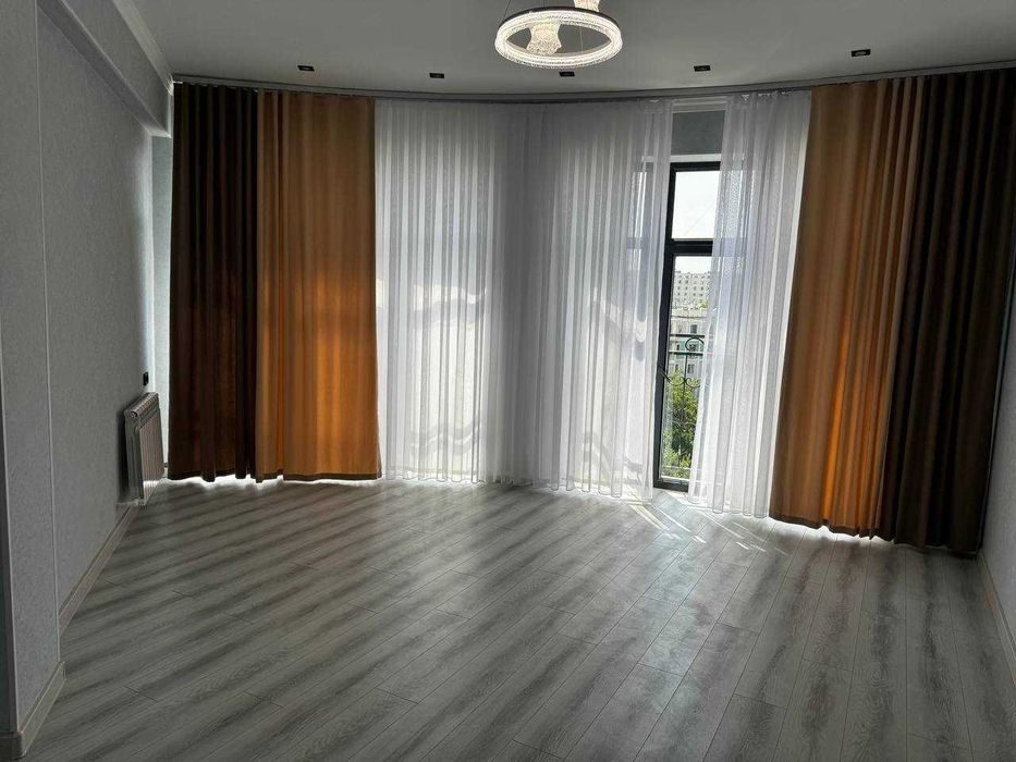 3-xonali kvartira, 78 m², Toshkent, Yakkasaroy tumani, sotuvga