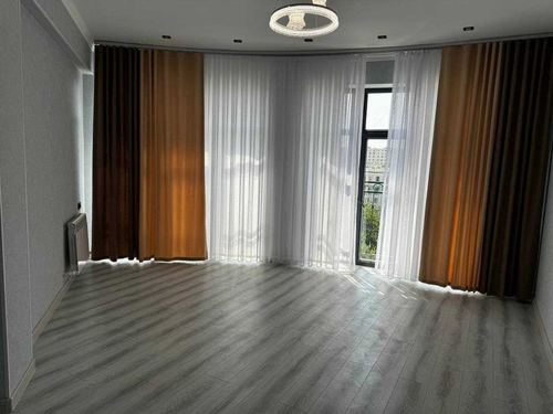 3-xonali kvartira, 78 m²