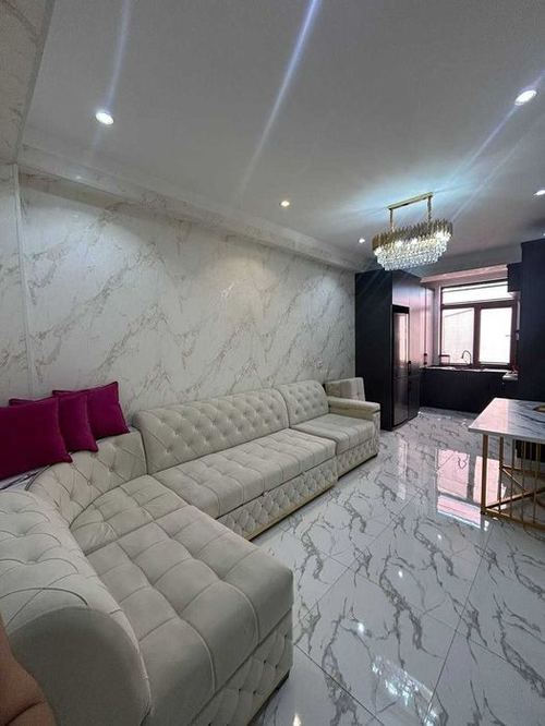 2-xonali kvartira, 60 m²