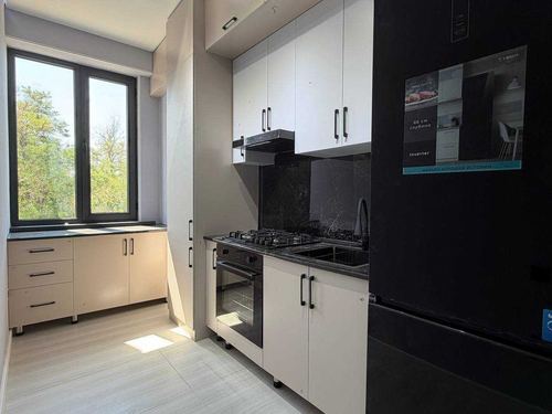 2-xonali kvartira, 58 m²