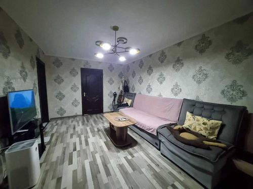 2-room apartment, 50 m²