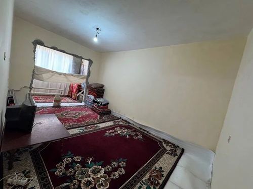 1-xonali kvartira, 39 m²