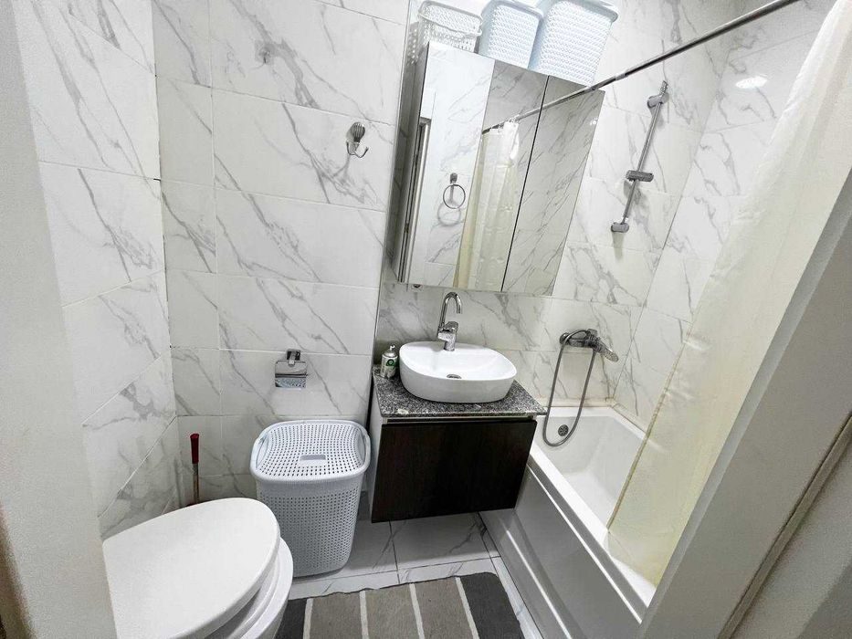 2-xonali kvartira, 52 m², Toshkent, Yakkasaroy tumani, ijaraga