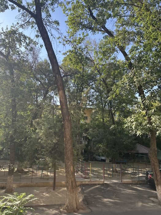 3-room apartment, 60 m², Tashkent, Yakkasaray District, for sale