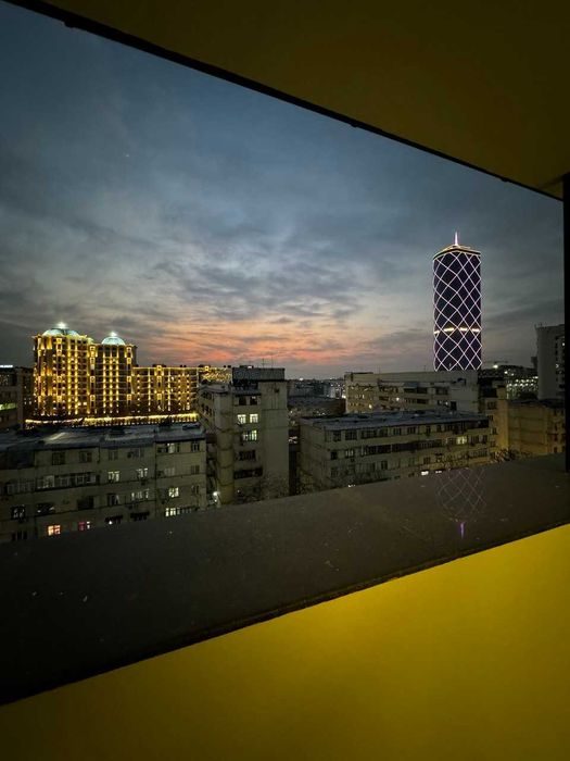8-комнатная квартира, 340 м², Ташкент, Яккасарайский район, на продажу