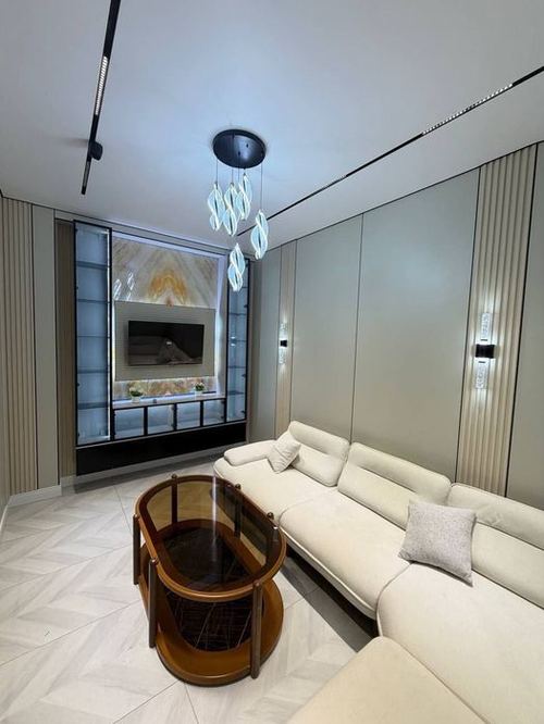 2-xonali kvartira, 90 m²