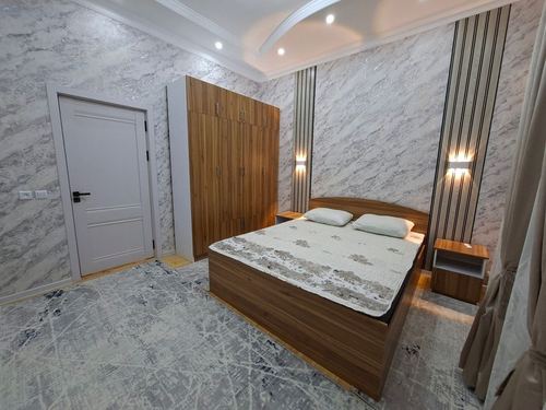 3-xonali kvartira, 68 m²