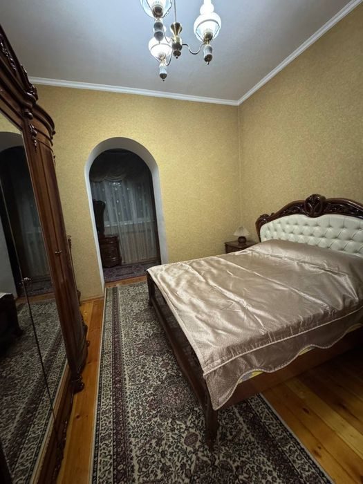 3-room apartment, 84 m², Tashkent, Yakkasaray District, for sale