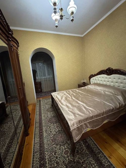 3-room apartment, 84 m²