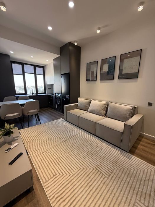 2-room apartment, 48 m², Tashkent, Yakkasaray District, for sale