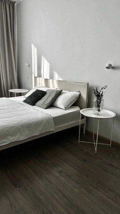 1-xonali kvartira, 35 m²
