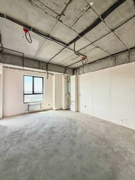 2-room apartment, 53 m², Tashkent, Yakkasaray District, for sale