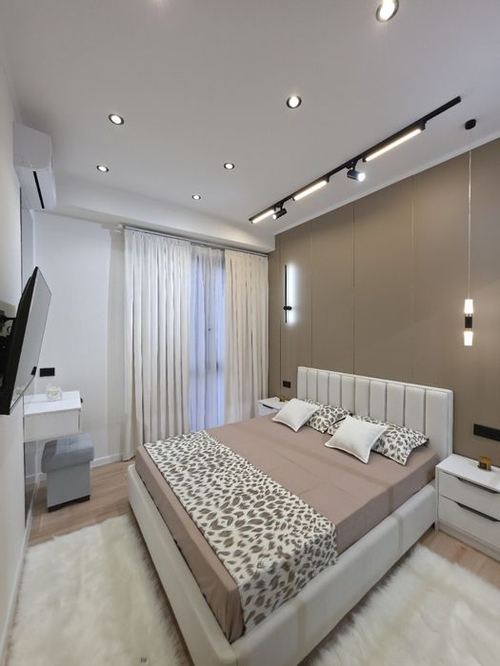 2-xonali kvartira, 56 m²