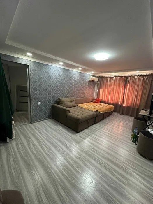 1-room apartment, 36 m², Tashkent, Yakkasaray District, for sale