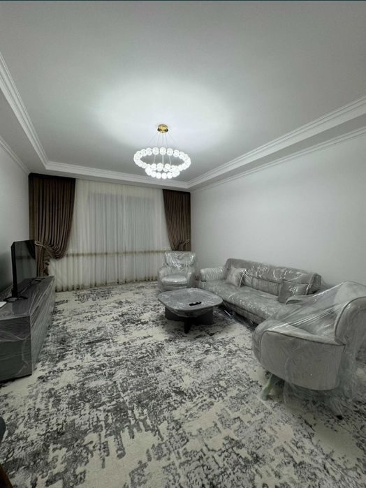 3-room apartment, 95 m², Tashkent, Yakkasaray District, for sale