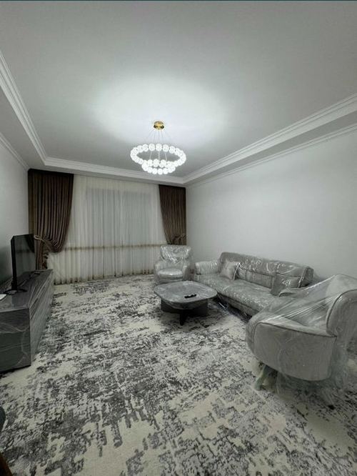 3-xonali kvartira, 95 m²