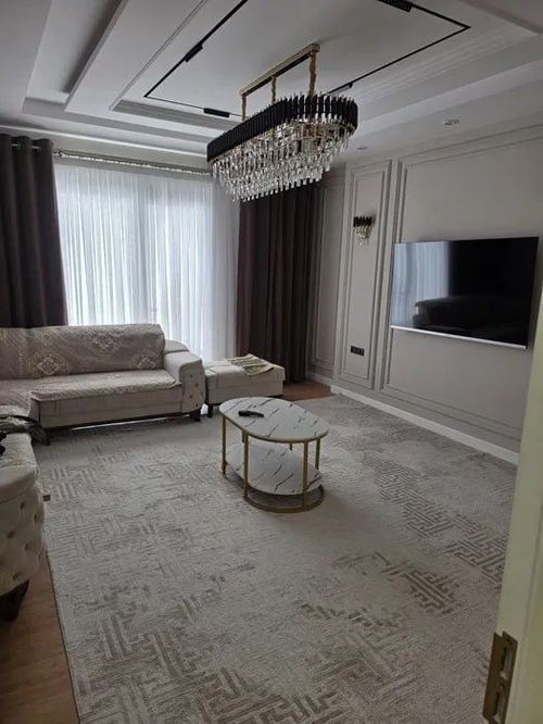 3-xonali kvartira, 83 m²