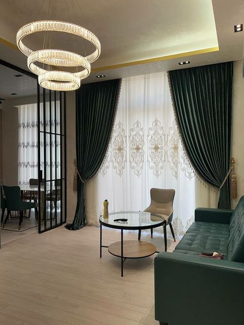 3-xonali kvartira, 75 m²