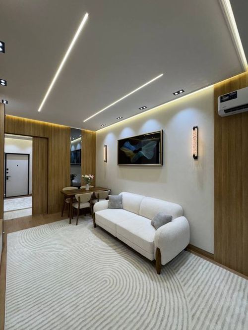 3-xonali kvartira, 62 m²