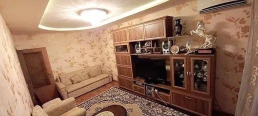 3-room apartment, 65 m², Tashkent, Yakkasaray District, for sale