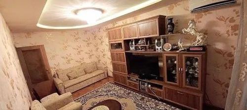 3-room apartment, 65 m²