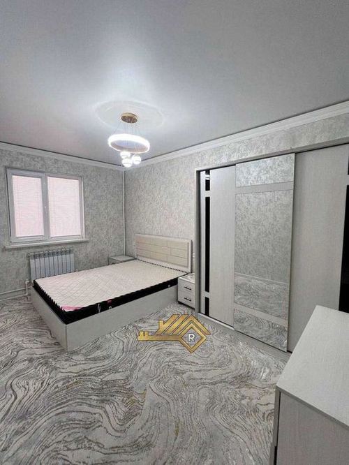 3-xonali kvartira, 86 m²