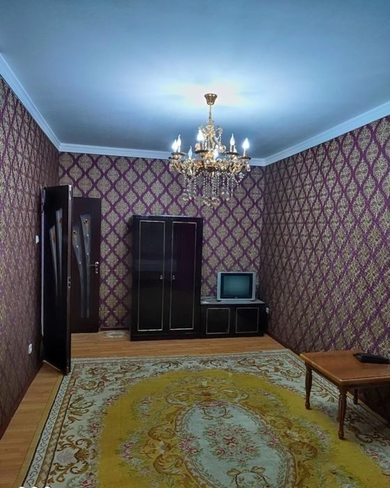 1-xonali kvartira, 39 m², Toshkent, Yakkasaroy tumani, sotuvga