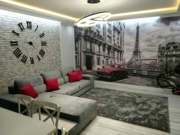 2-xonali kvartira, 60 m², Toshkent, Yakkasaroy tumani, ijaraga