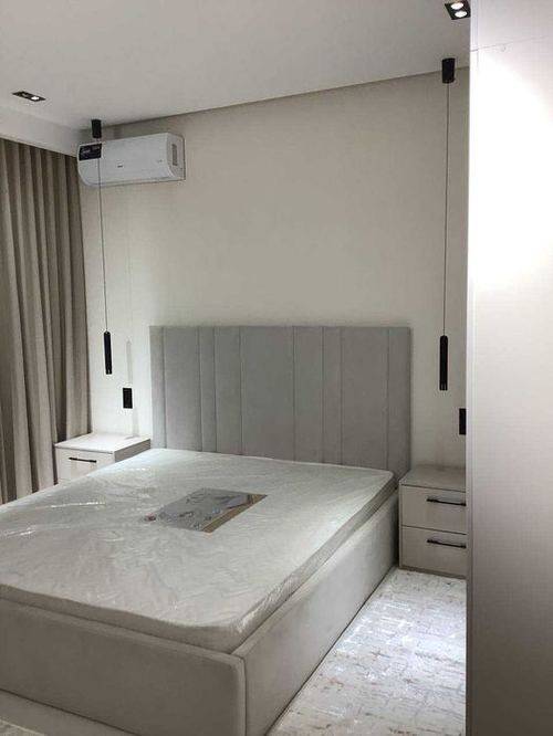 2-xonali kvartira, 60 m²