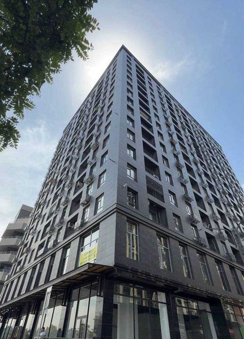 1-комнатная квартира, 26 м²