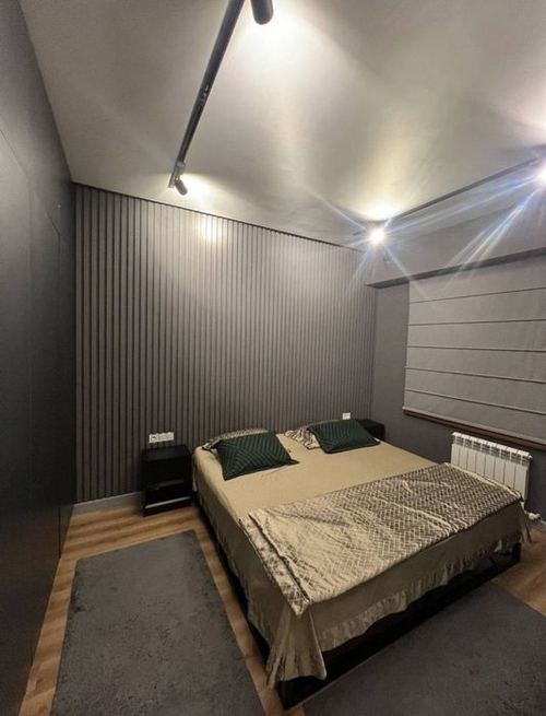 3-xonali kvartira, 60 m²