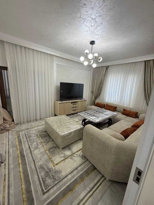 2-xonali kvartira, 65 m²
