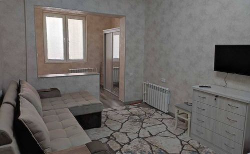 2-xonali kvartira, 35 m²