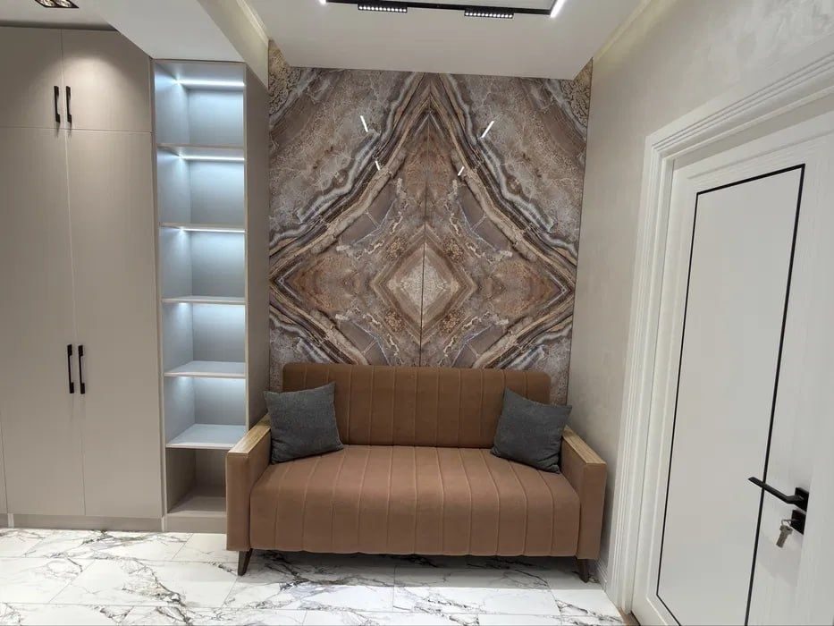 1-room apartment, 30 m², Tashkent, Yakkasaray District, for sale
