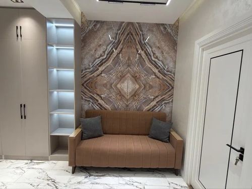 1-room apartment, 30 m²