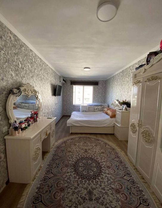 1-xonali kvartira, 40 m², Toshkent, Yakkasaroy tumani, sotuvga