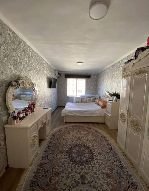 1-room apartment, 40 m²