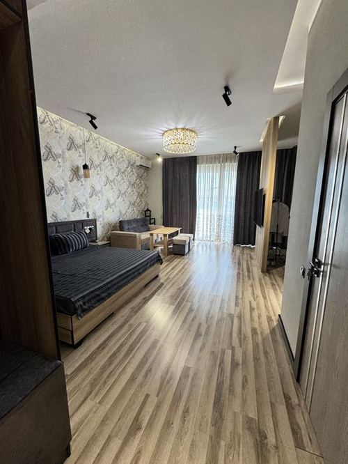 1-xonali kvartira, 42 m²