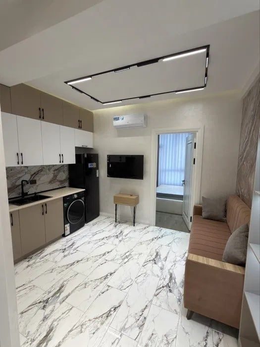 1-room apartment, 30 m², Tashkent, Yakkasaray District, for sale