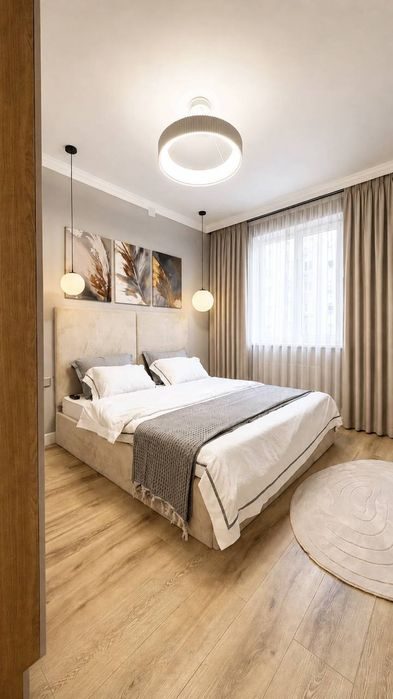 1-xonali kvartira, 40 m², Toshkent, Yakkasaroy tumani, ijaraga