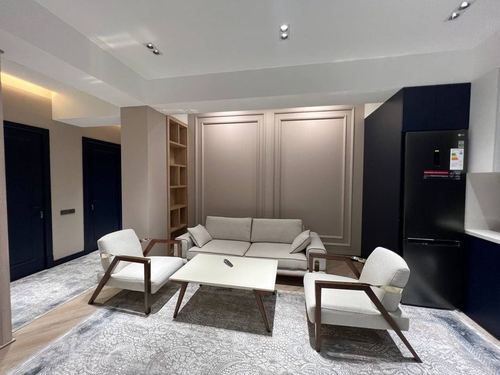 3-room apartment, 71 m²