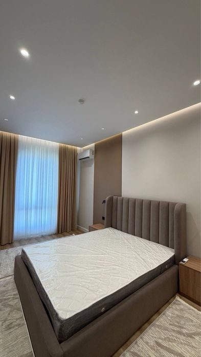 2-xonali kvartira, 60 m², Toshkent, Yakkasaroy tumani, ijaraga