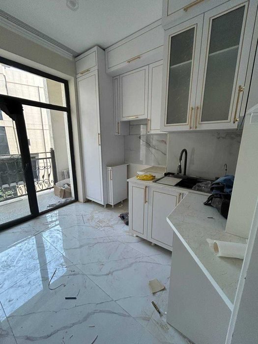 3-room apartment, 78 m², Tashkent, Yakkasaray District, for sale