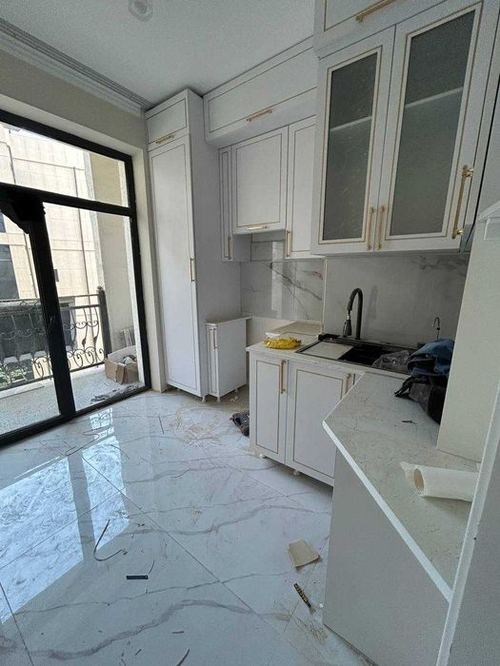 3-room apartment, 78 m²